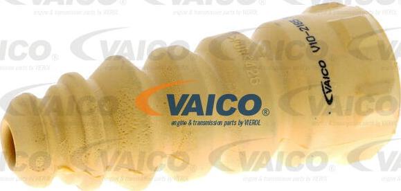 VAICO V10-2185 - Rubber Buffer, suspension autospares.lv