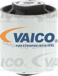 VAICO V10-2130 - Bush of Control / Trailing Arm autospares.lv