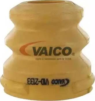 VAICO V10-2133 - Rubber Buffer, suspension autospares.lv