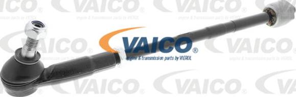 VAICO V10-2125 - Tie Rod autospares.lv