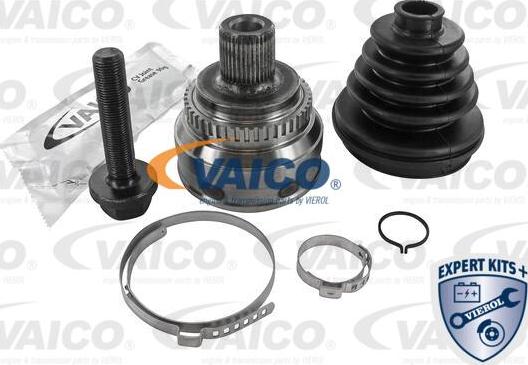 VAICO V10-2170 - Joint Kit, drive shaft autospares.lv