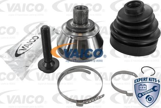 VAICO V10-2173 - Joint Kit, drive shaft autospares.lv