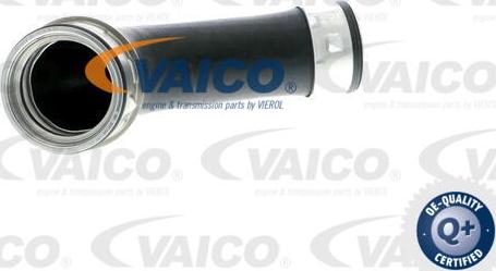 VAICO V10-2897 - Charger Intake Air Hose autospares.lv