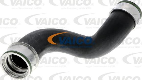 VAICO V10-2842 - Charger Intake Air Hose autospares.lv