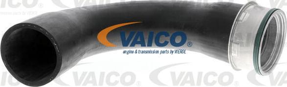 VAICO V10-2854 - Charger Intake Air Hose autospares.lv