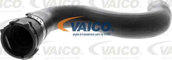 VAICO V10-2819 - Radiator Hose autospares.lv