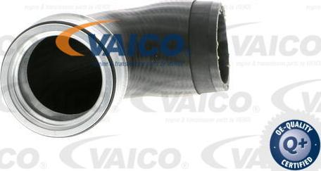 VAICO V10-2874 - Charger Intake Air Hose autospares.lv