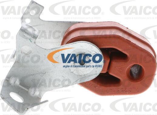 VAICO V10-2342 - Holding Bracket, silencer autospares.lv