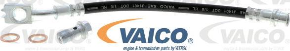 VAICO V10-2307 - Brake Hose autospares.lv