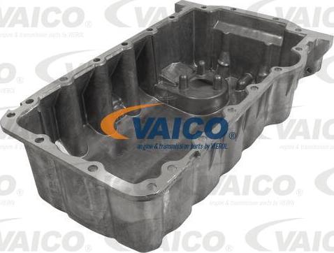 VAICO V10-2293 - Oil sump autospares.lv
