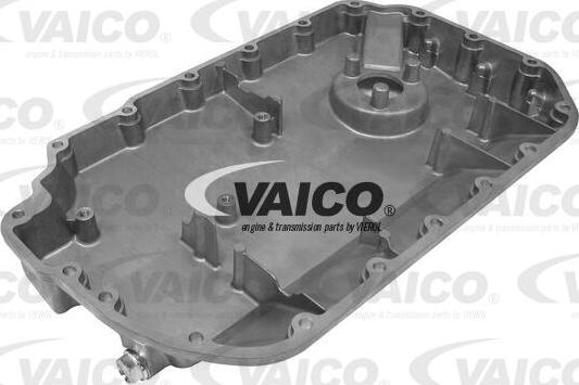 VAICO V10-2292 - Oil sump autospares.lv