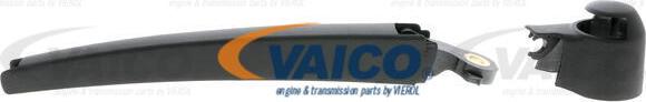 VAICO V10-2208 - Wiper Arm, window cleaning autospares.lv