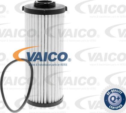 VAICO V10-2287-1 - Hydraulic Filter, automatic transmission autospares.lv