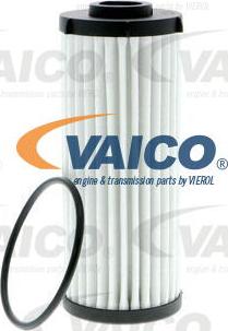 VAICO V10-2287 - Hydraulic Filter, automatic transmission autospares.lv