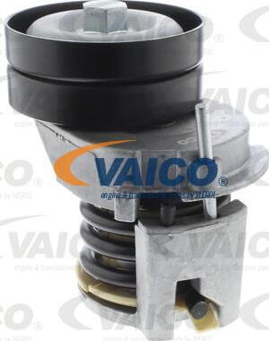 VAICO V10-2226 - Belt Tensioner, v-ribbed belt autospares.lv