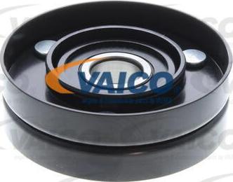 VAICO V10-2227 - Pulley, v-ribbed belt autospares.lv