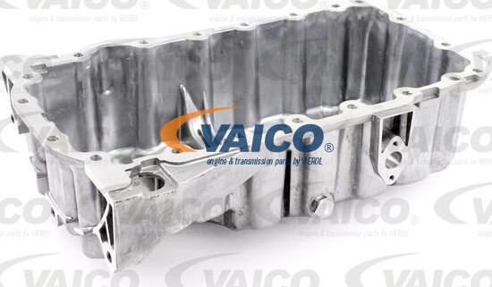 VAICO V10-2762 - Oil sump autospares.lv