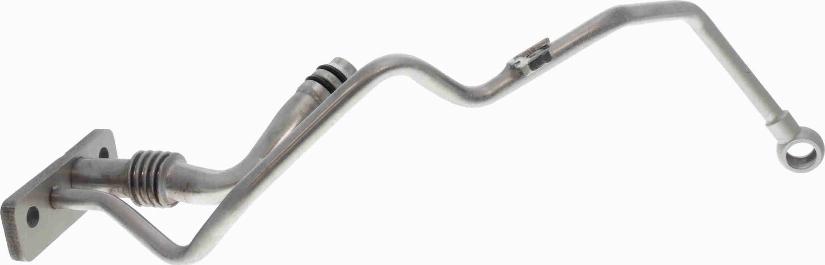 VAICO V10-7952 - Oil Pipe, charger autospares.lv