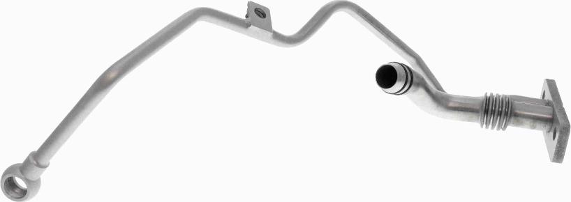 VAICO V10-7952 - Oil Pipe, charger autospares.lv