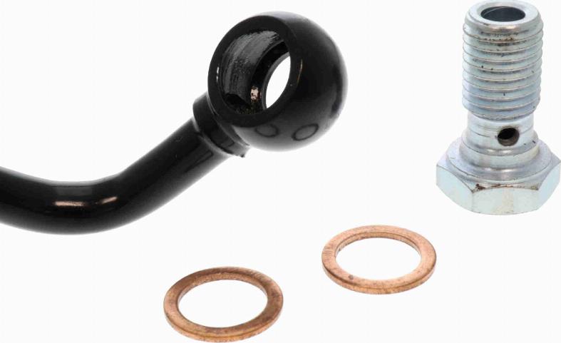 VAICO V10-7906 - Oil Pipe, charger autospares.lv