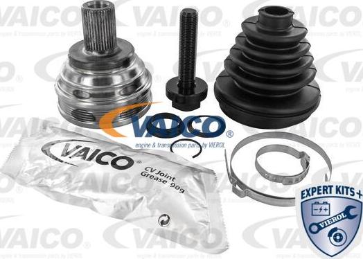 VAICO V10-7416 - Joint Kit, drive shaft autospares.lv