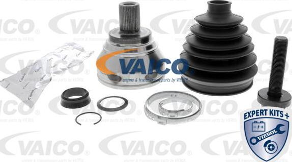 VAICO V10-7411 - Joint Kit, drive shaft autospares.lv