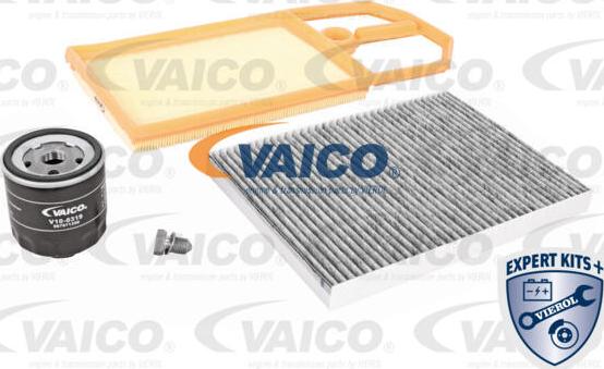 VAICO V10-7435 - Parts Set, maintenance service autospares.lv