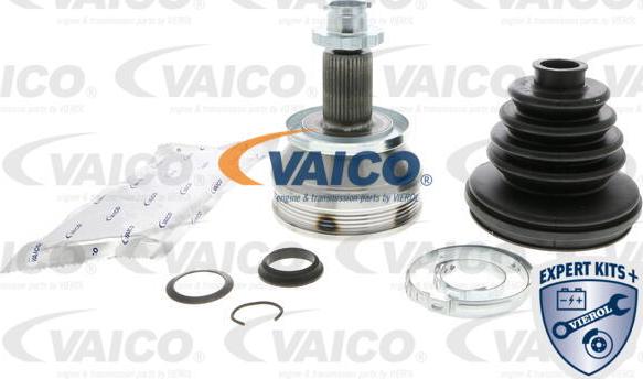 VAICO V10-7427 - Joint Kit, drive shaft autospares.lv