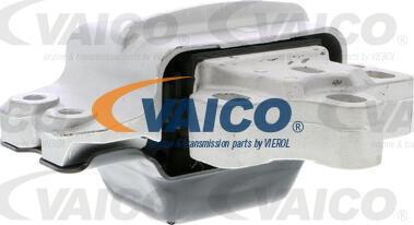 VAICO V10-7540 - Holder, engine mounting autospares.lv