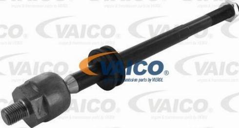 VAICO V107518 - Inner Tie Rod, Axle Joint autospares.lv