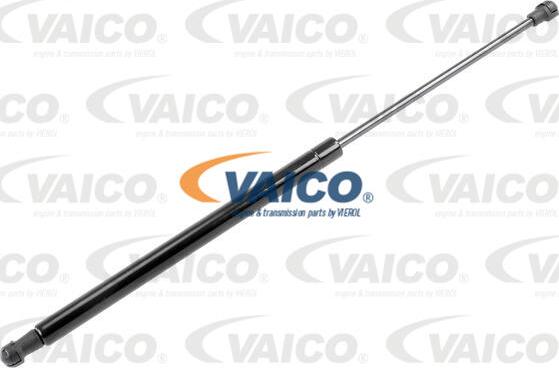 VAICO V10-7530 - Gas Spring, boot, cargo area autospares.lv