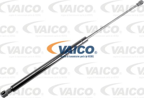 VAICO V10-7531 - Gas Spring, boot, cargo area autospares.lv