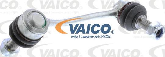 VAICO V10-7522 - Rod / Strut, stabiliser autospares.lv