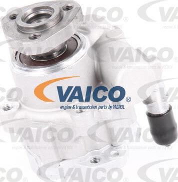 VAICO V10-7091 - Hydraulic Pump, steering system autospares.lv