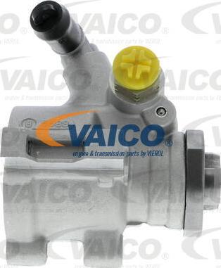 VAICO V10-7092 - Hydraulic Pump, steering system autospares.lv