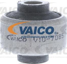 VAICO V10-7085 - Bush of Control / Trailing Arm autospares.lv