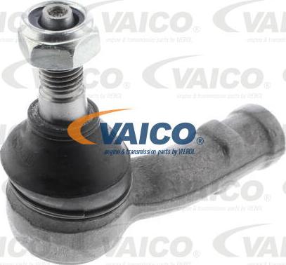 VAICO V10-7028 - Tie Rod End autospares.lv