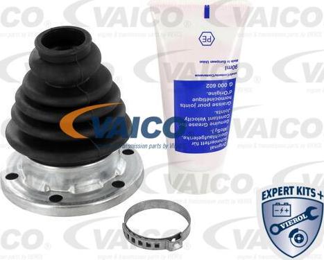 VAICO V10-7195 - Bellow, drive shaft autospares.lv