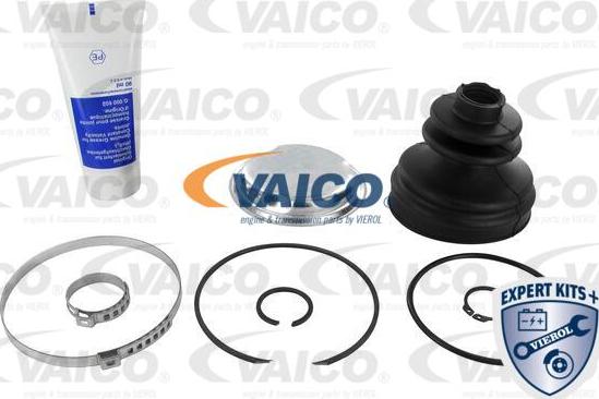 VAICO V10-7192 - Bellow, drive shaft autospares.lv