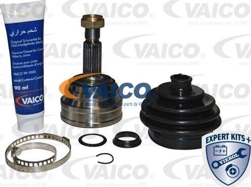 VAICO V10-7197 - Joint Kit, drive shaft autospares.lv
