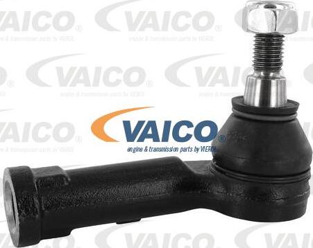 VAICO V107149 - Tie Rod End autospares.lv