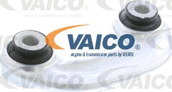 VAICO V10-7163-1 - Rod / Strut, stabiliser autospares.lv