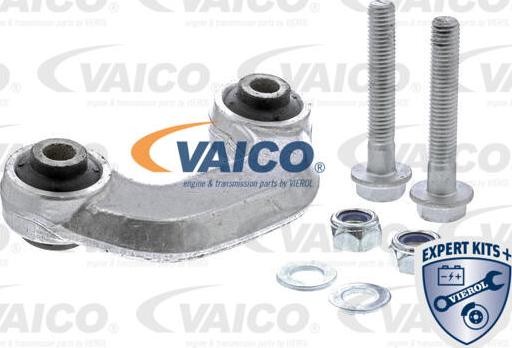 VAICO V10-7163 - Rod / Strut, stabiliser autospares.lv