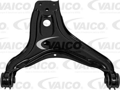 VAICO V10-7119 - Track Control Arm autospares.lv
