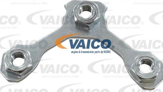 VAICO V10-7114 - Securing Plate, ball joint autospares.lv