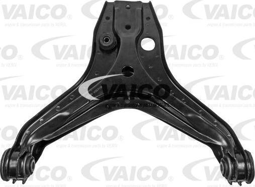 VAICO V10-7116 - Track Control Arm autospares.lv