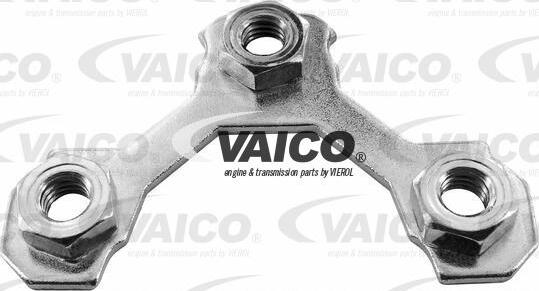 VAICO V10-7113 - Securing Plate, ball joint autospares.lv