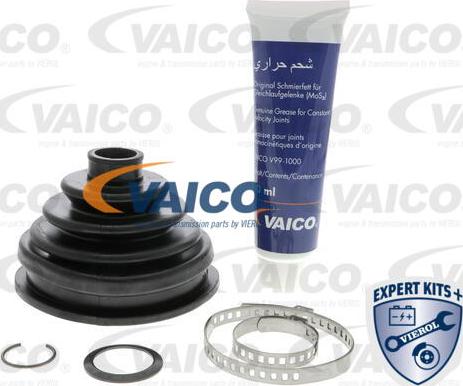 VAICO V10-7184-1 - Bellow, drive shaft autospares.lv
