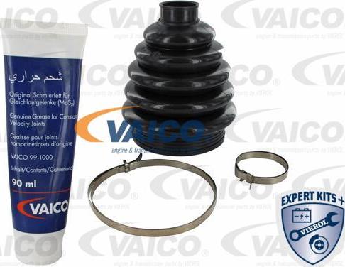 VAICO V10-7180 - Bellow, drive shaft autospares.lv