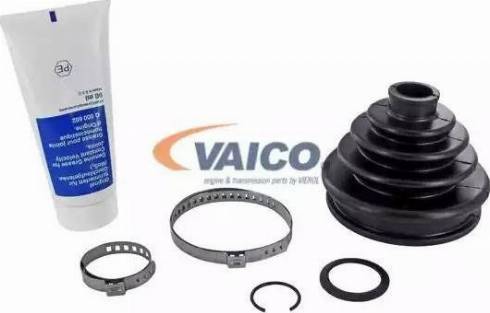 VAICO V10-7183-1 - Bellow, drive shaft autospares.lv
